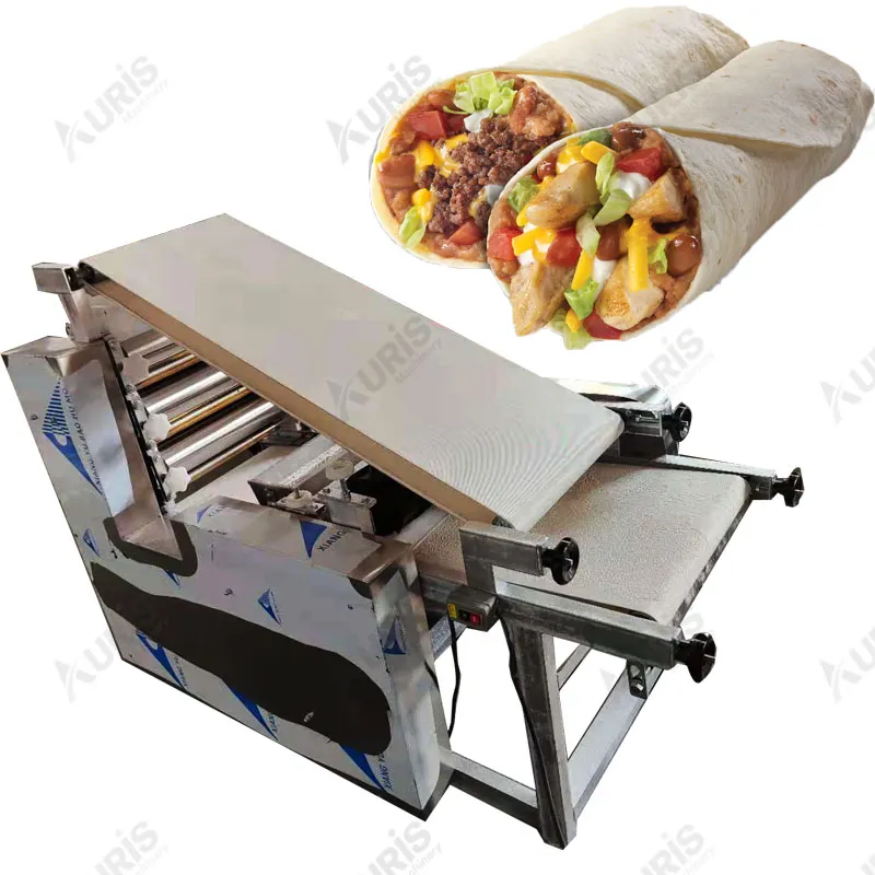 Электрическая машина для приготовления мягкой роти, чапати и пресса для теста для пита