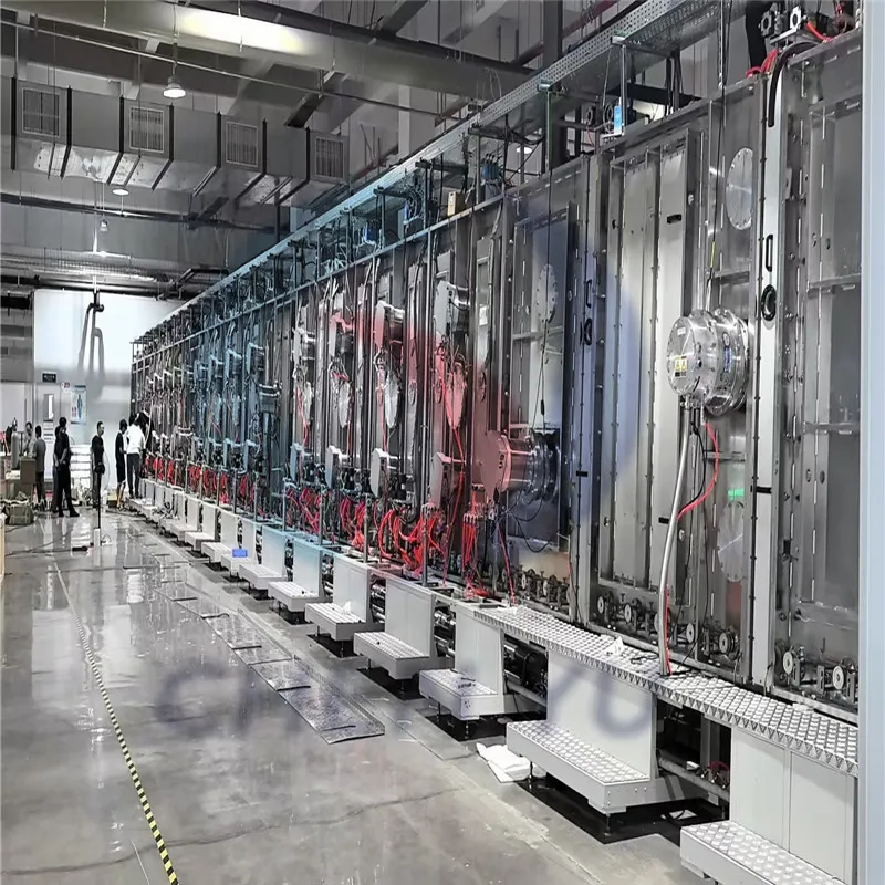 Система энергосберегающего покрытия с низкими эксплуатационными расходами