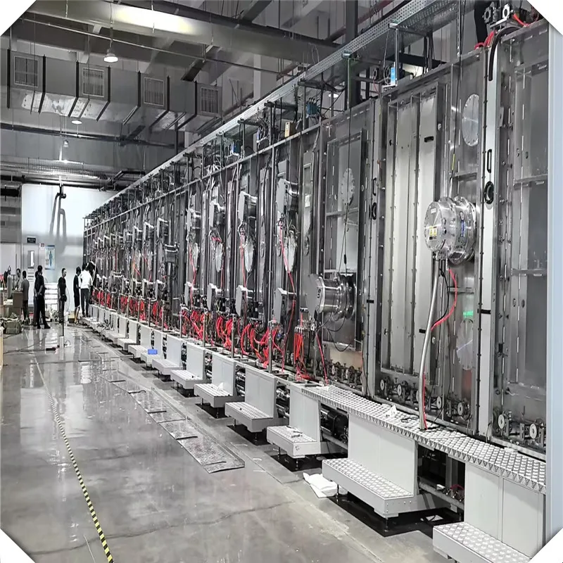 Энергосберегающая система покрытия с низким потреблением энергии