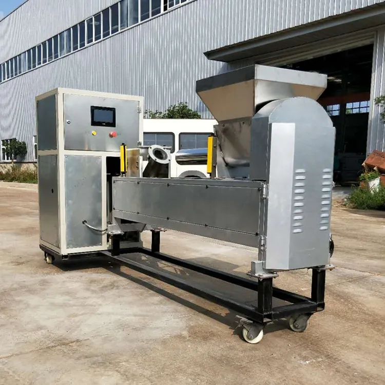 Автоматическая машина для заполнения мешков для выращивания грибов эноки 6