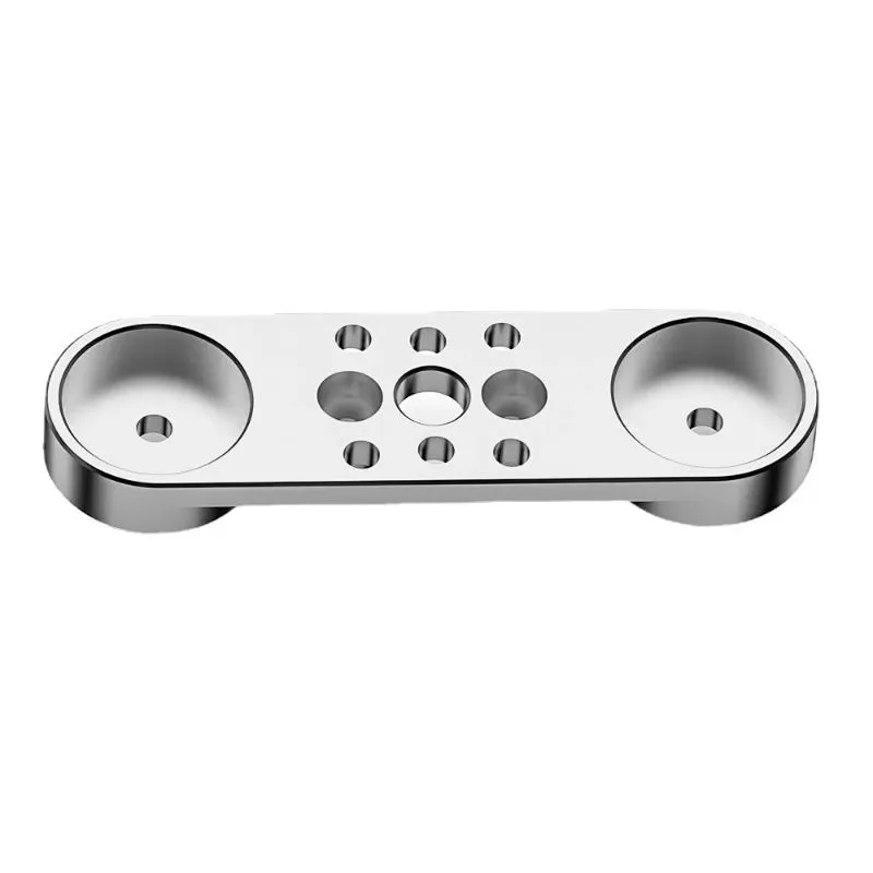 Эргономичная подъемная стойка для бесшовной настройки виртуальной конференции 4