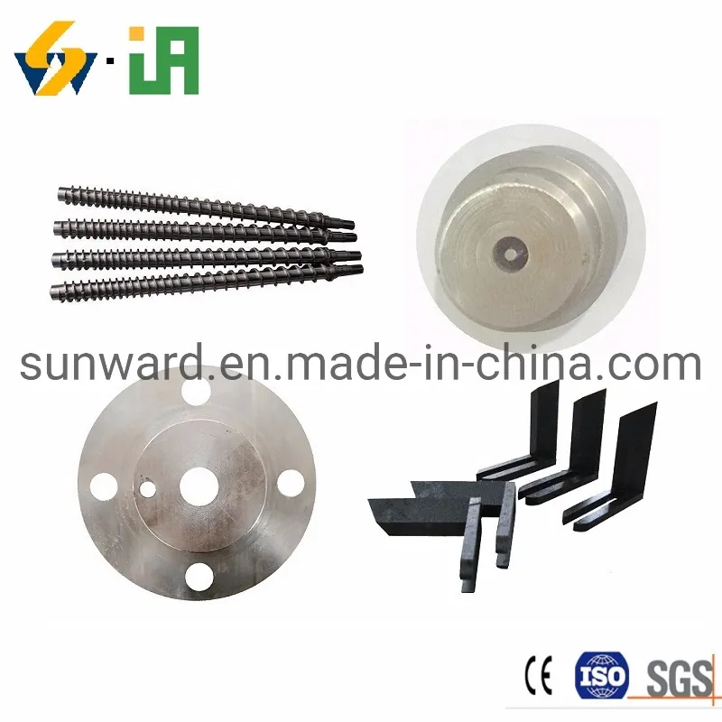 Профессиональная линия производства кукурузных хлопьев 4