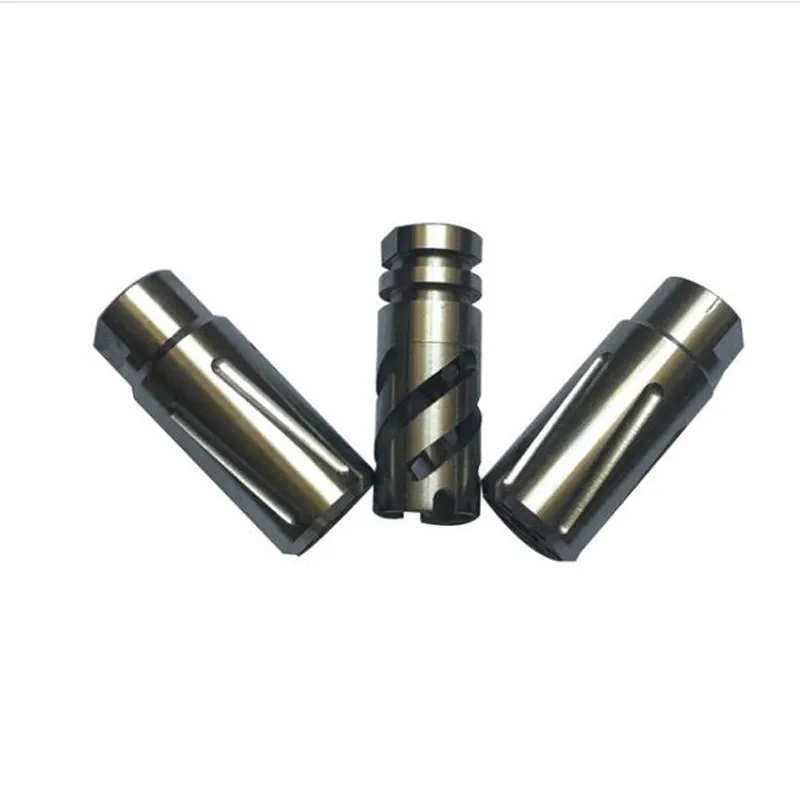 Экспертные услуги по прототипированию металлических изделий с высокой точностью для глобальных покупателей 2