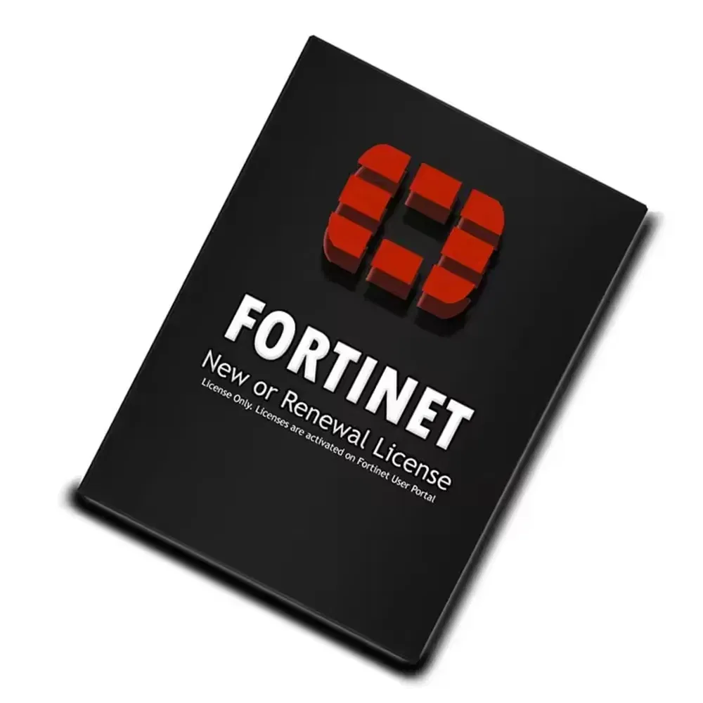 Лицензия на унифицированную защиту от угроз (UTP) FortiCare FG-61F 2