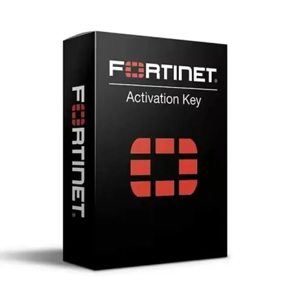 Лицензия Fortinet FortiGate-400F 1 Год Унифицированной Защиты от Угроз (UTP)