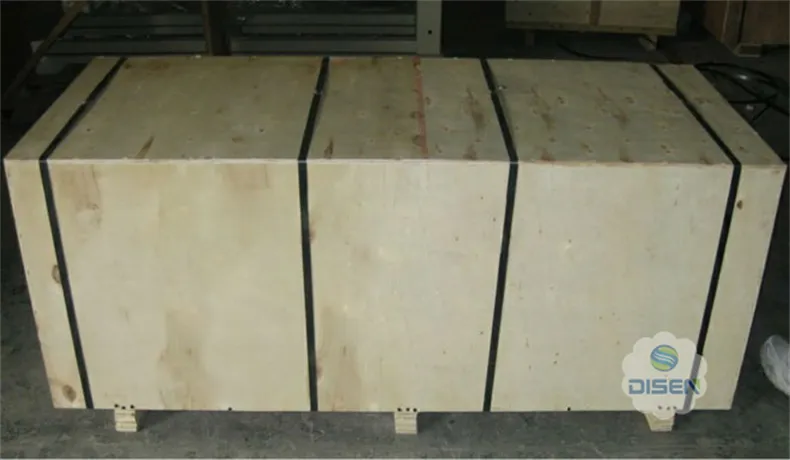 FM1100 Машина для ламинирования с одно- и двусторонним роликом 4