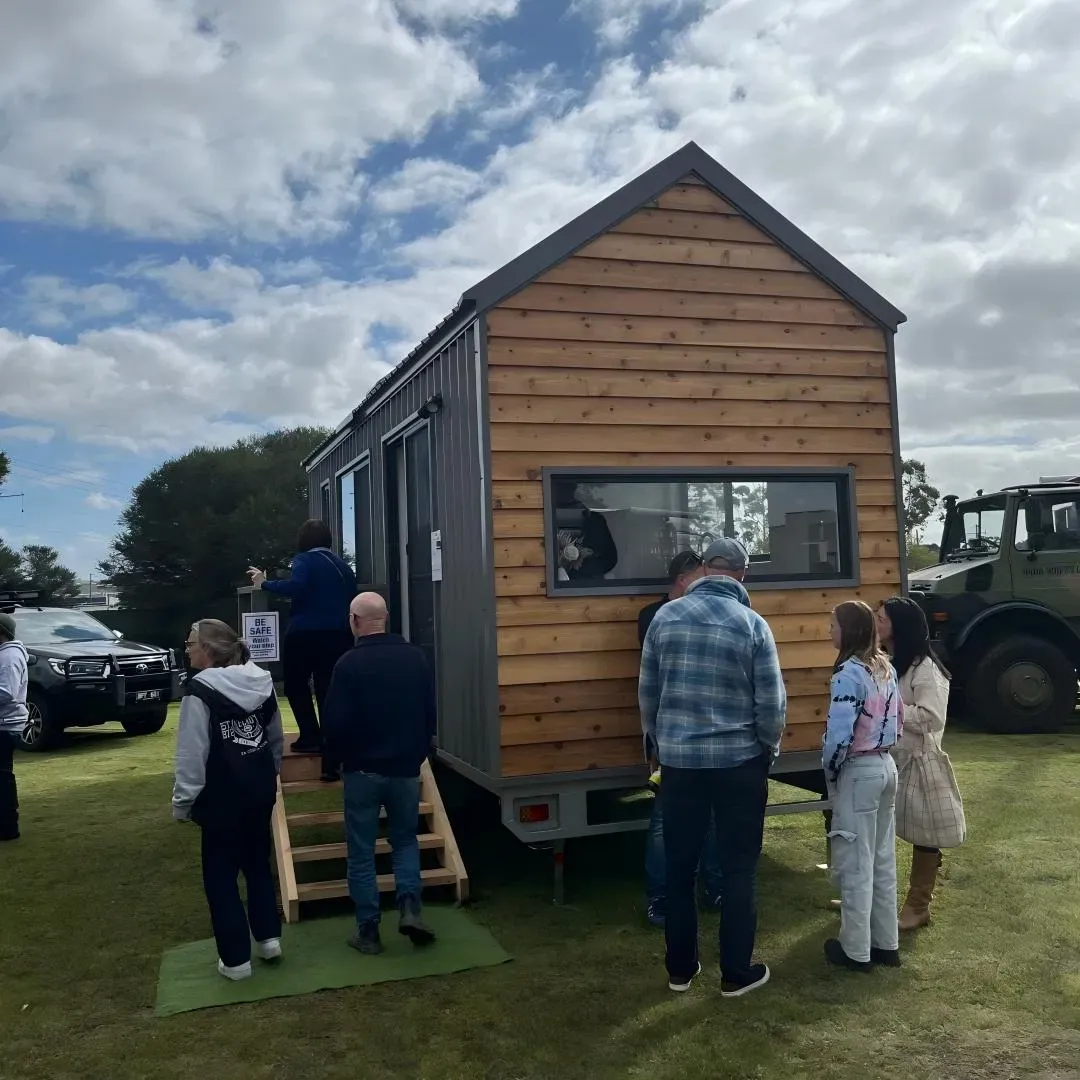 Профессиональный модульный контейнерный дом для бизнес-лагеря проживания 6