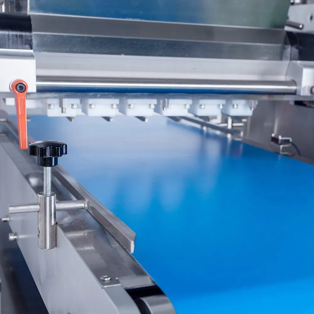 Многофункциональный дозатор для печенья S400 5