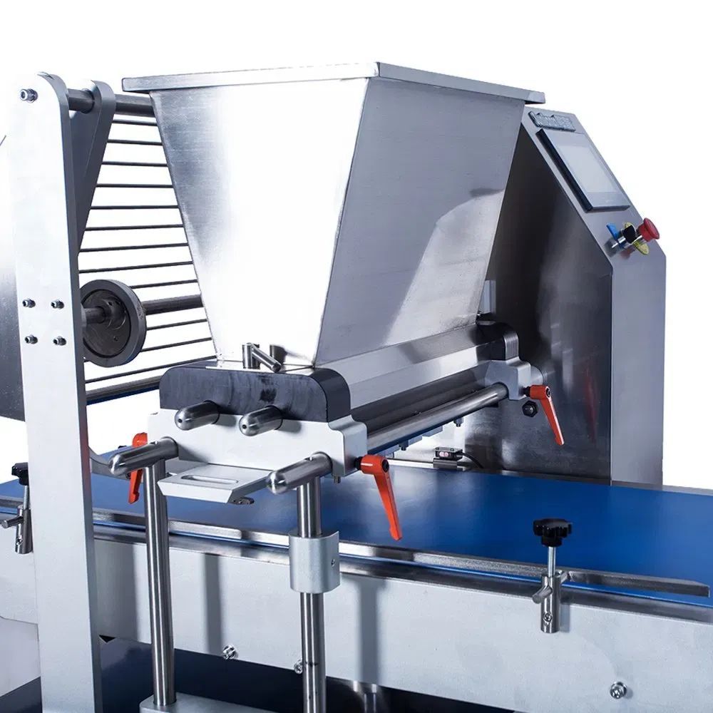 Многофункциональный дозатор для печенья S400 6