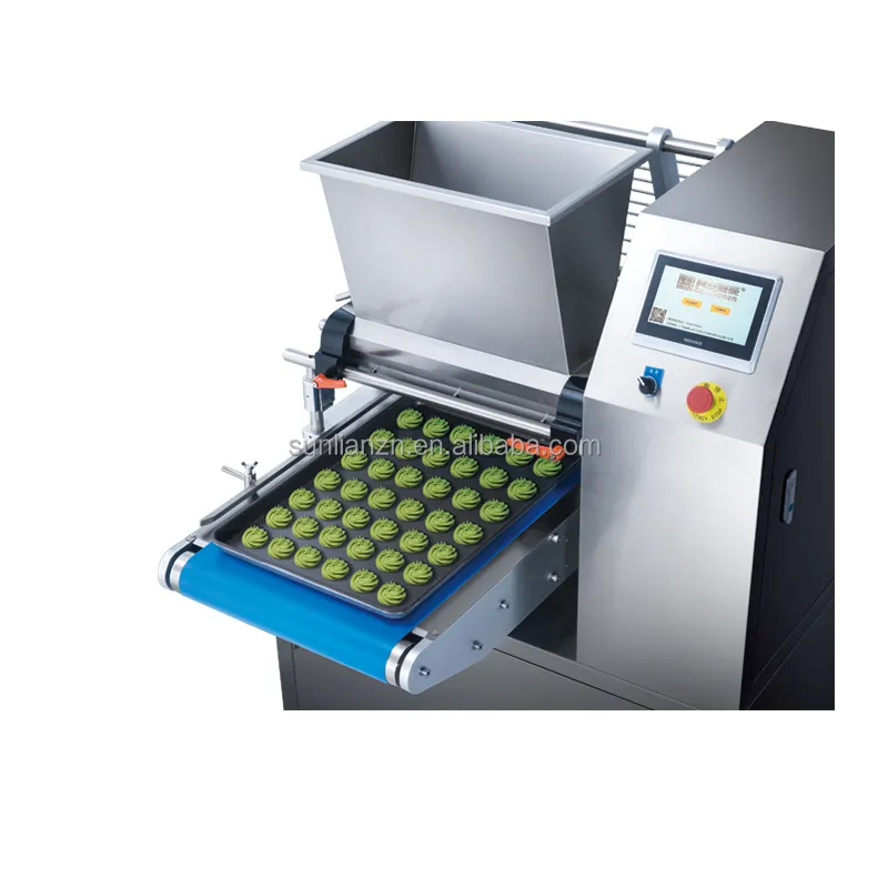 Многофункциональный дозатор для печенья S400 2