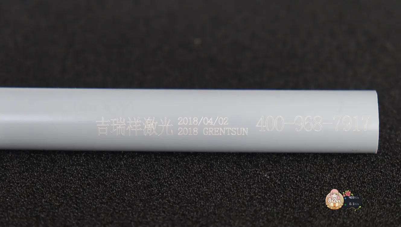 Профессиональная лазерная маркировочная машина GSL6130 3