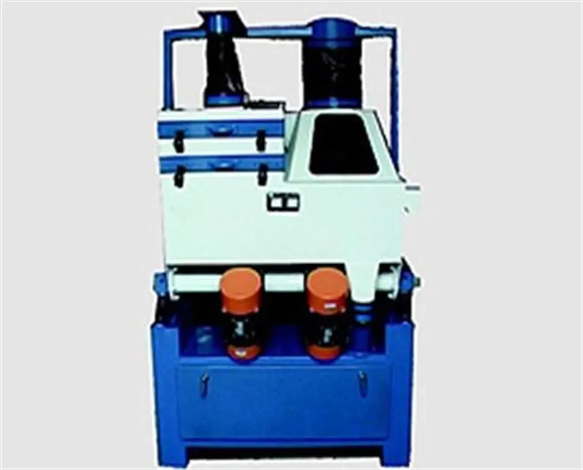 Профессиональная мукомольная мельница для муки, фасоли, пшеницы и рисовой муки 6