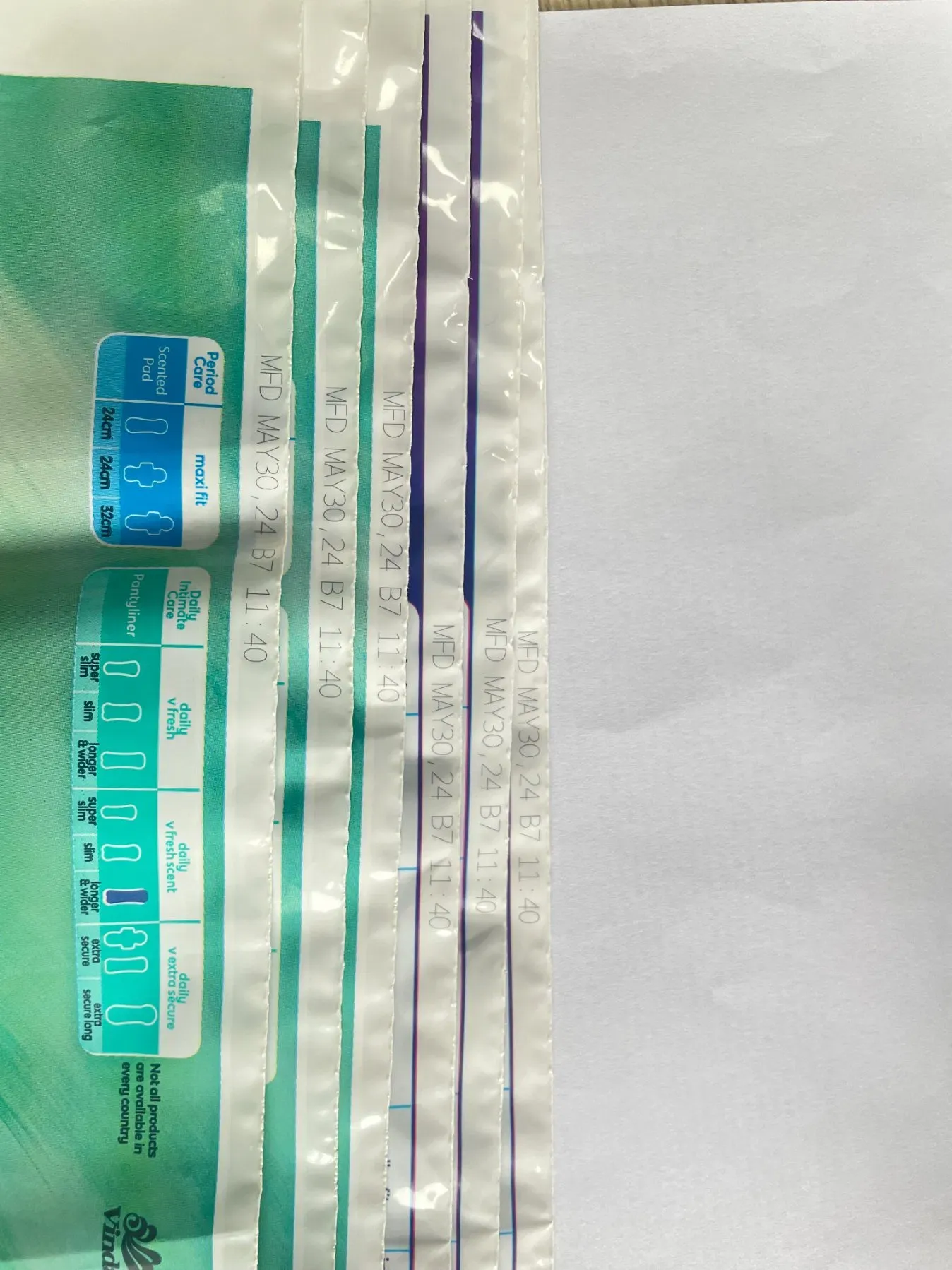 Профессиональная УФ лазерная маркировочная машина для ДМ QR ПП ПЭ ПВХ пленки 4