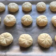 Машина для обсыпки мороженого моти с высокой скоростью производства 4