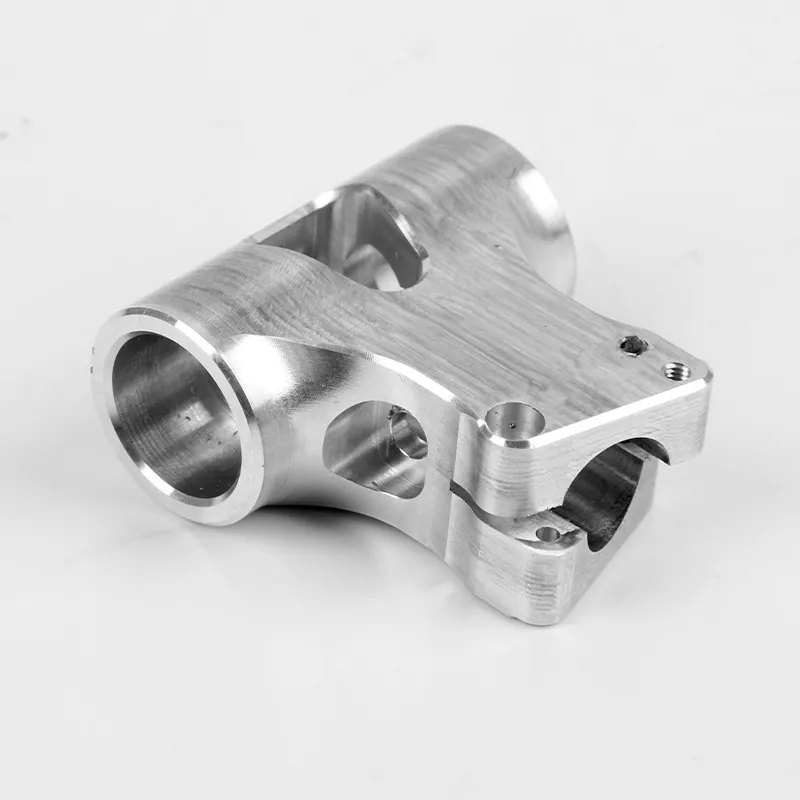 Профессиональная обработка прототипов деталей из нержавеющей стали