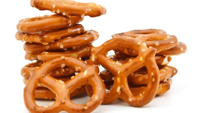 Автоматическая линия производства печенья 4