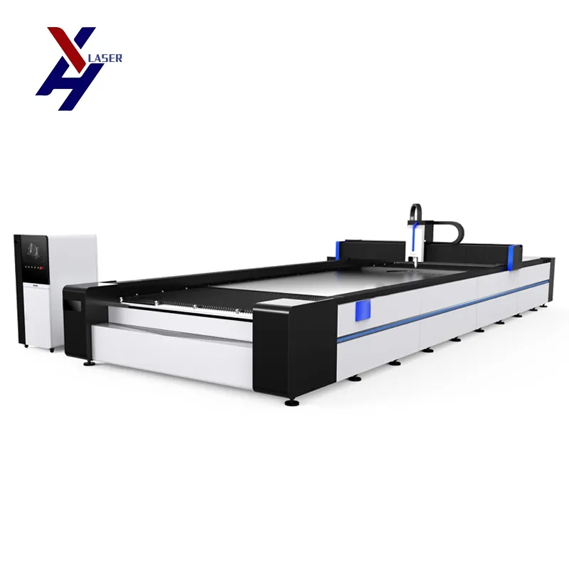 Профессиональный лазерный резак XH-CUT