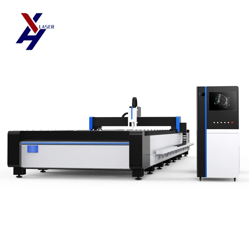 Профессиональный лазерный резак XH-CUT 2