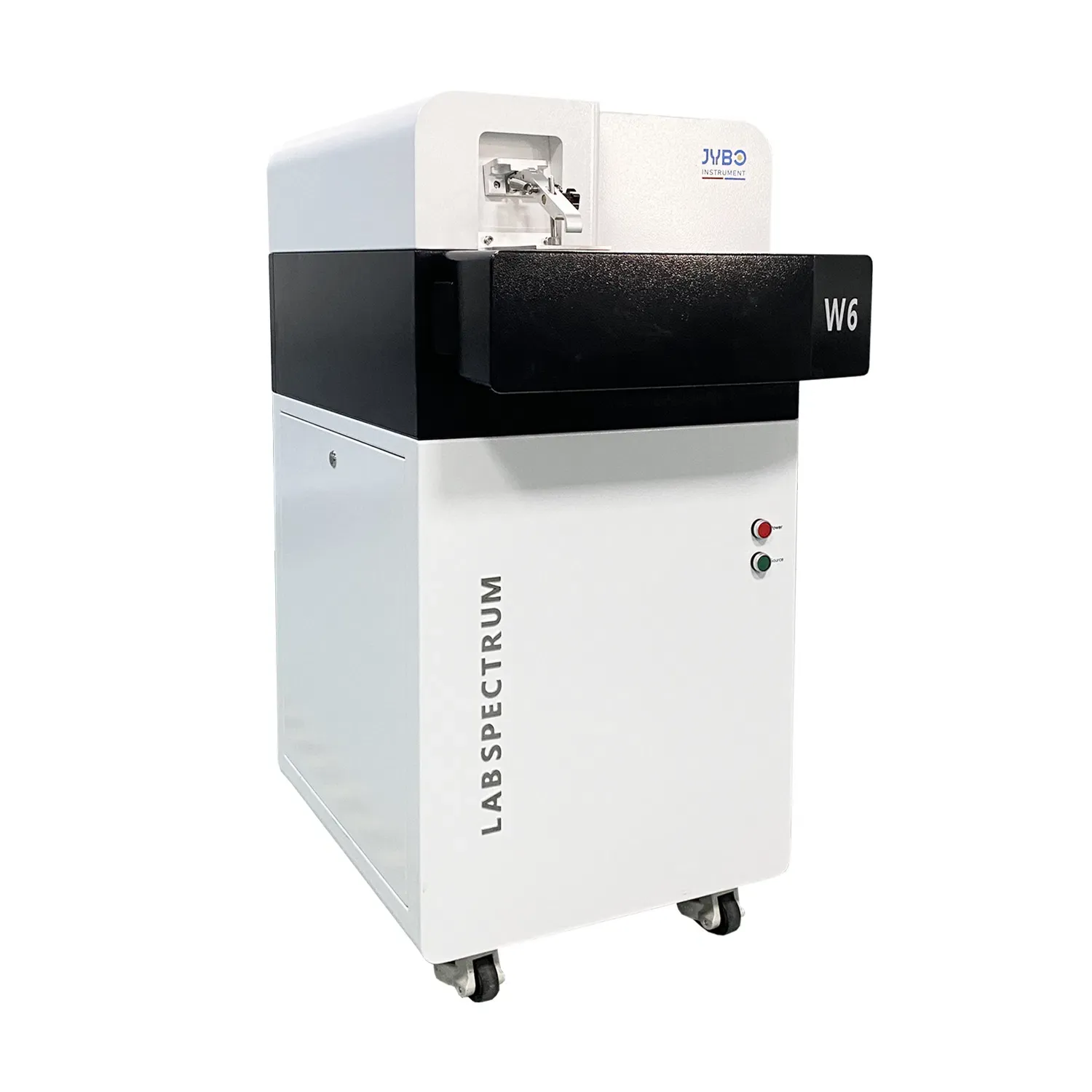 Гибкий оптический вход прямого считывания оптического эмиссионного спектрометра для крупных литейных заводов