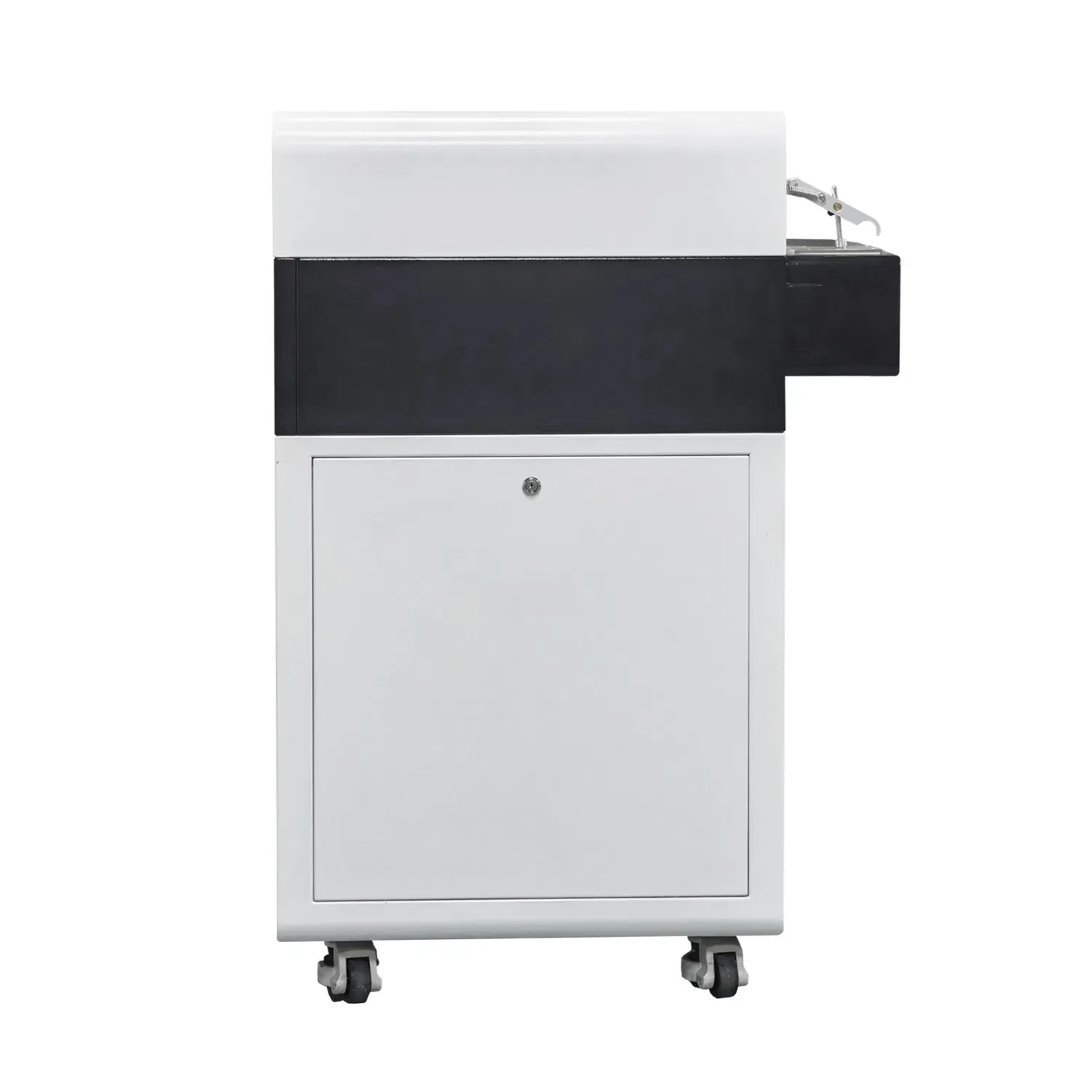 Гибкий оптический вход прямого считывания оптического эмиссионного спектрометра для крупных литейных заводов 6