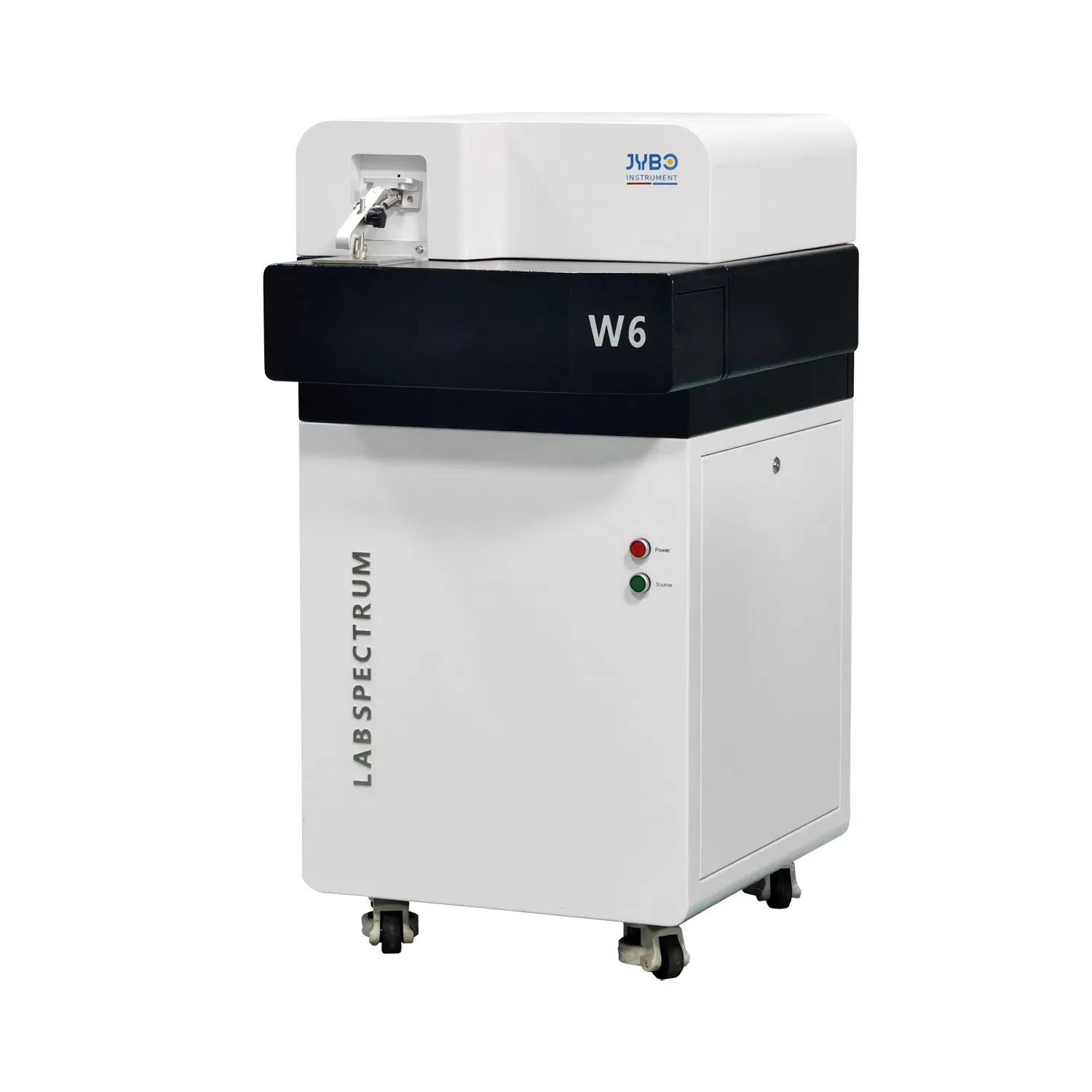 Гибкий оптический вход прямого считывания оптического эмиссионного спектрометра для крупных литейных заводов 2