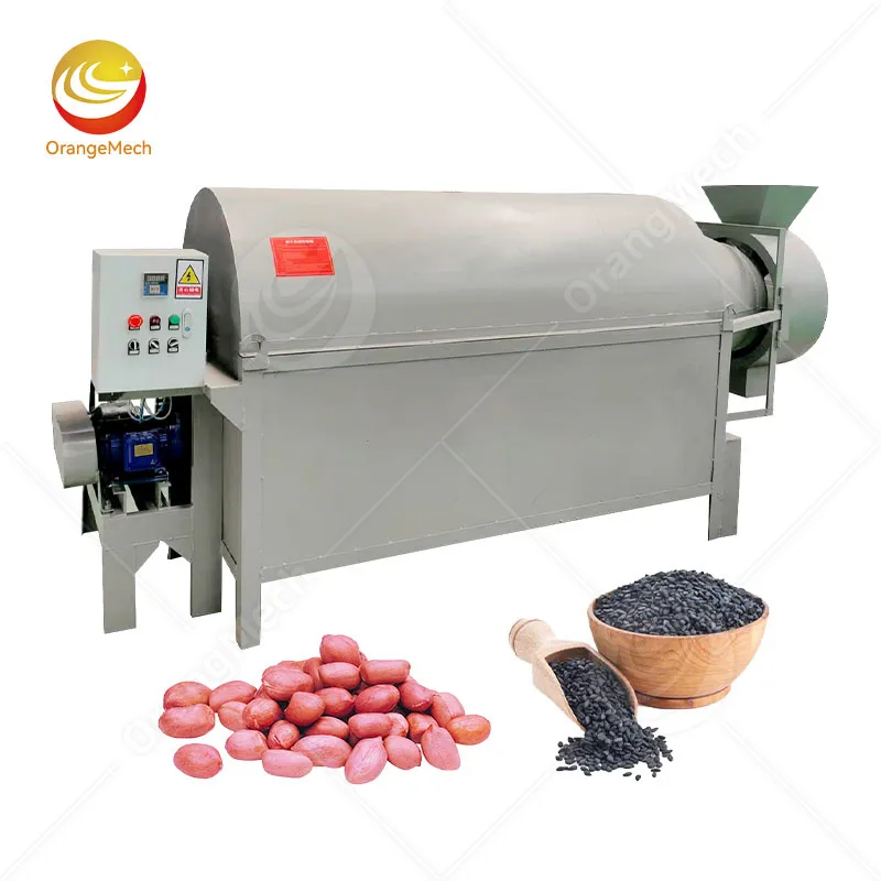 Профессиональная сушилка для пищи 500 кг