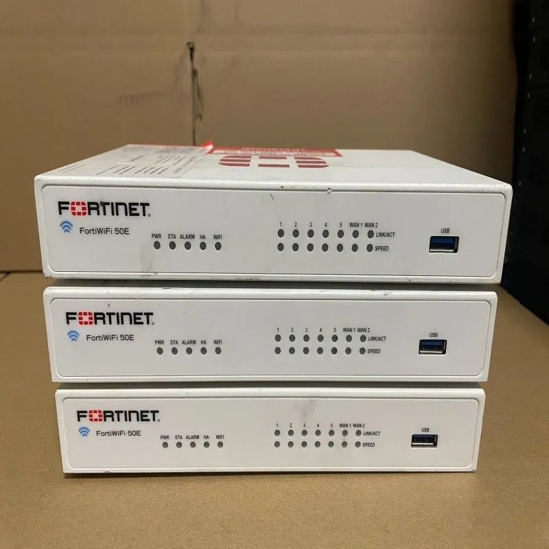 FortiGate-50G: Надежное решение для защиты бизнес-сетей 4