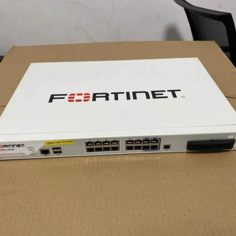 Фортигейт 70F: Следующее поколение межсетевого экрана для превосходной защиты сети 2