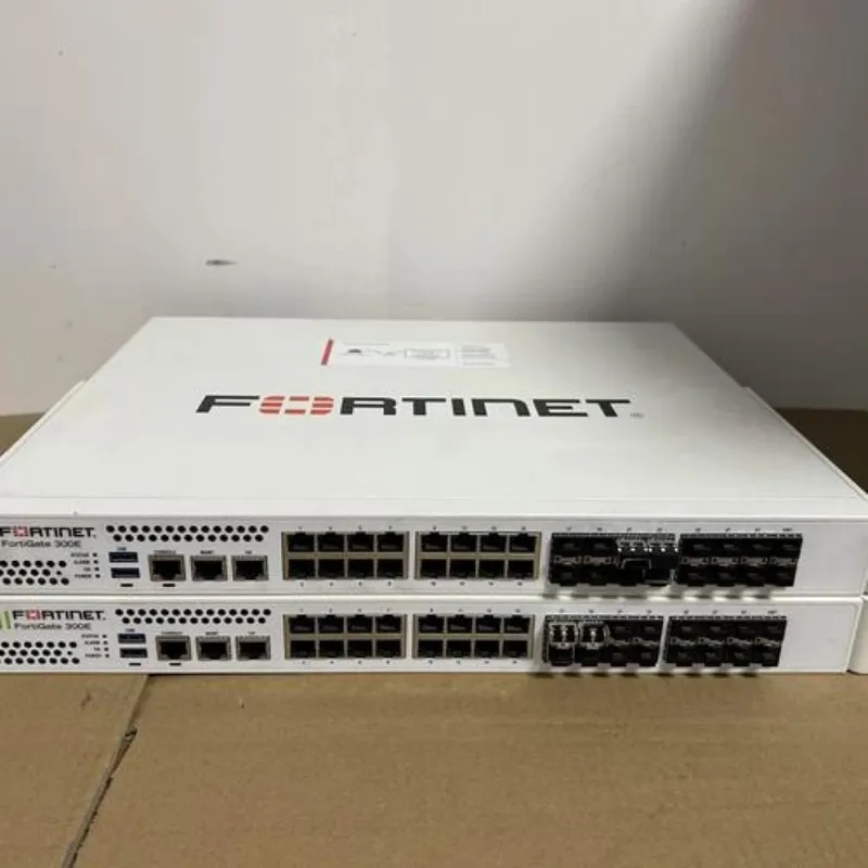 Надежный межсетевой экран FortiGate-70G-PoE для безопасности корпоративной сети 2