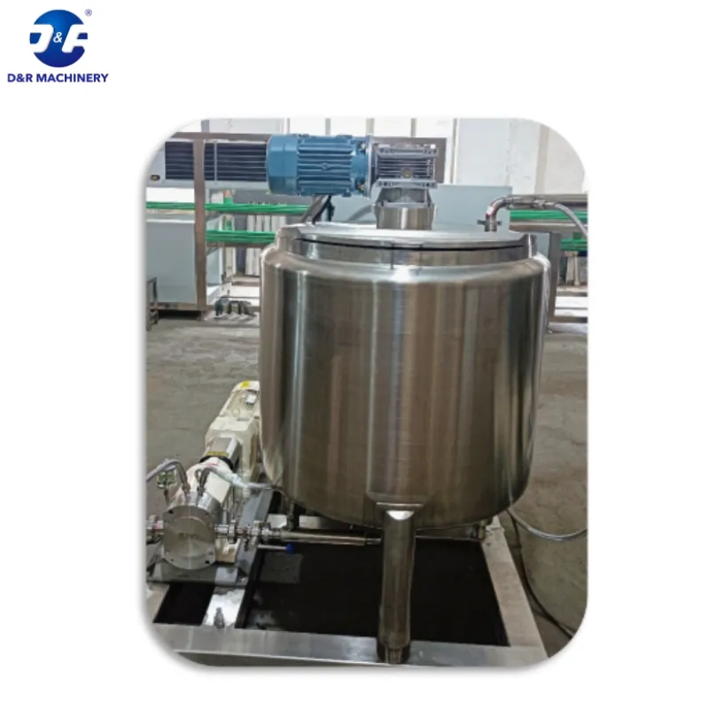 Полностью автоматическая машина для производства мягких конфет из фруктового желе, желатина и пектина, линия по производству мягких желейных конфет 5