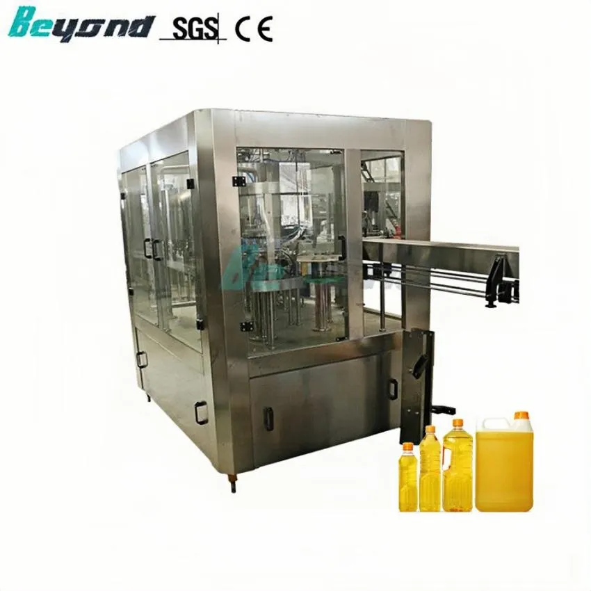 Полностью автоматическая машина для наполнения поршня маслом