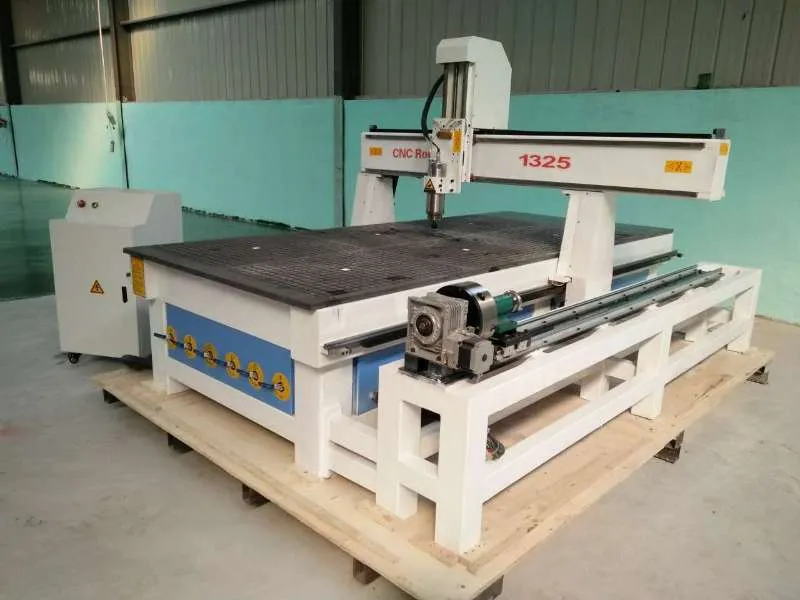 Машина для изготовления мебели с ЧПУ, гравировка, резка 1325 ЧПУ фрезер 3