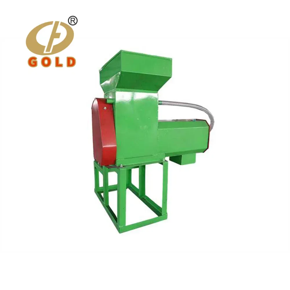 Машина для экстракции крахмала из батата и картофеля SJF-85 2