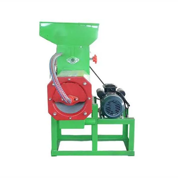 Профессиональная машина для экстракции крахмала из картофеля и кассавы