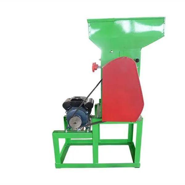 Профессиональная машина для экстракции крахмала из картофеля и кассавы 2