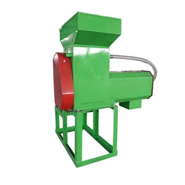 Профессиональная машина для экстракции крахмала из картофеля и кассавы 4