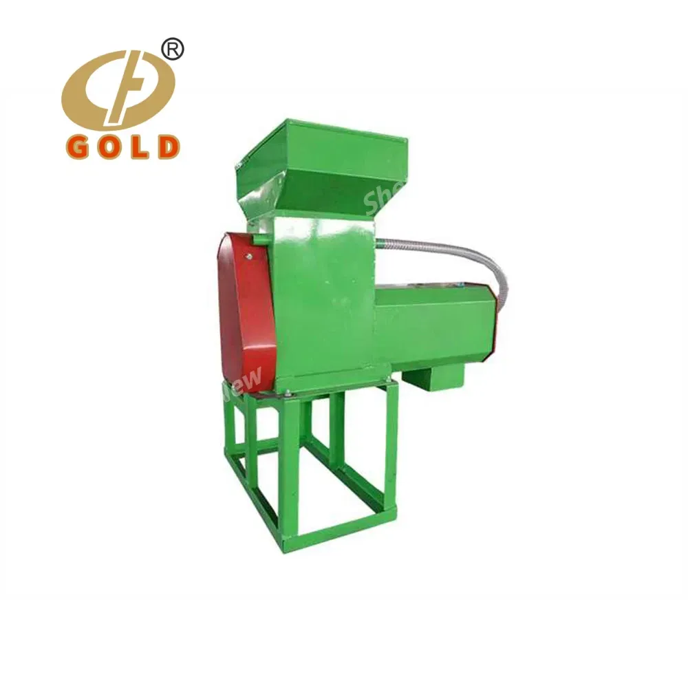 Промышленная машина для отделения крахмала из маниоки SJF-85 3