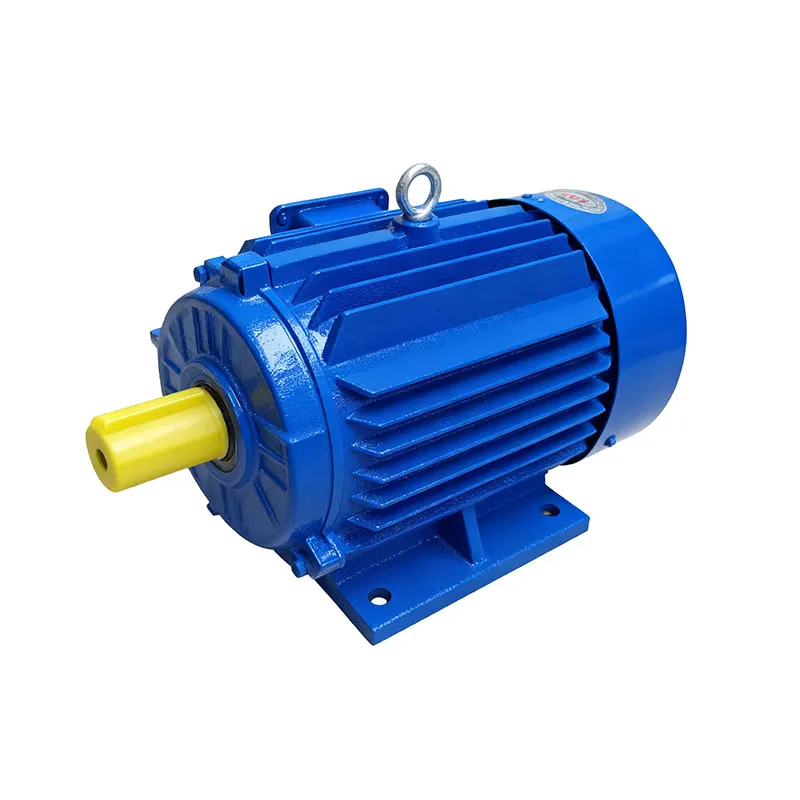 Золотой трехфазный асинхронный двигатель YE3-7.5kw 5