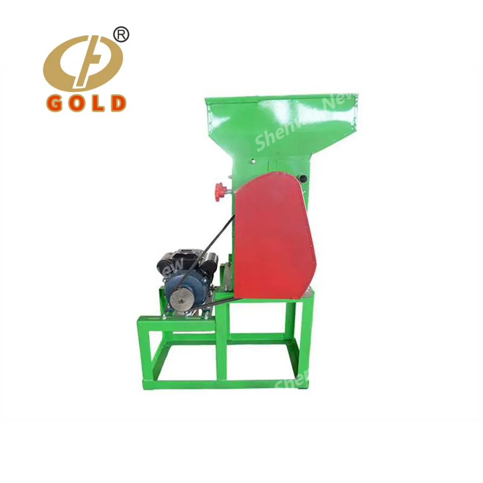 Золотая машина для отделения крахмала из маниоки