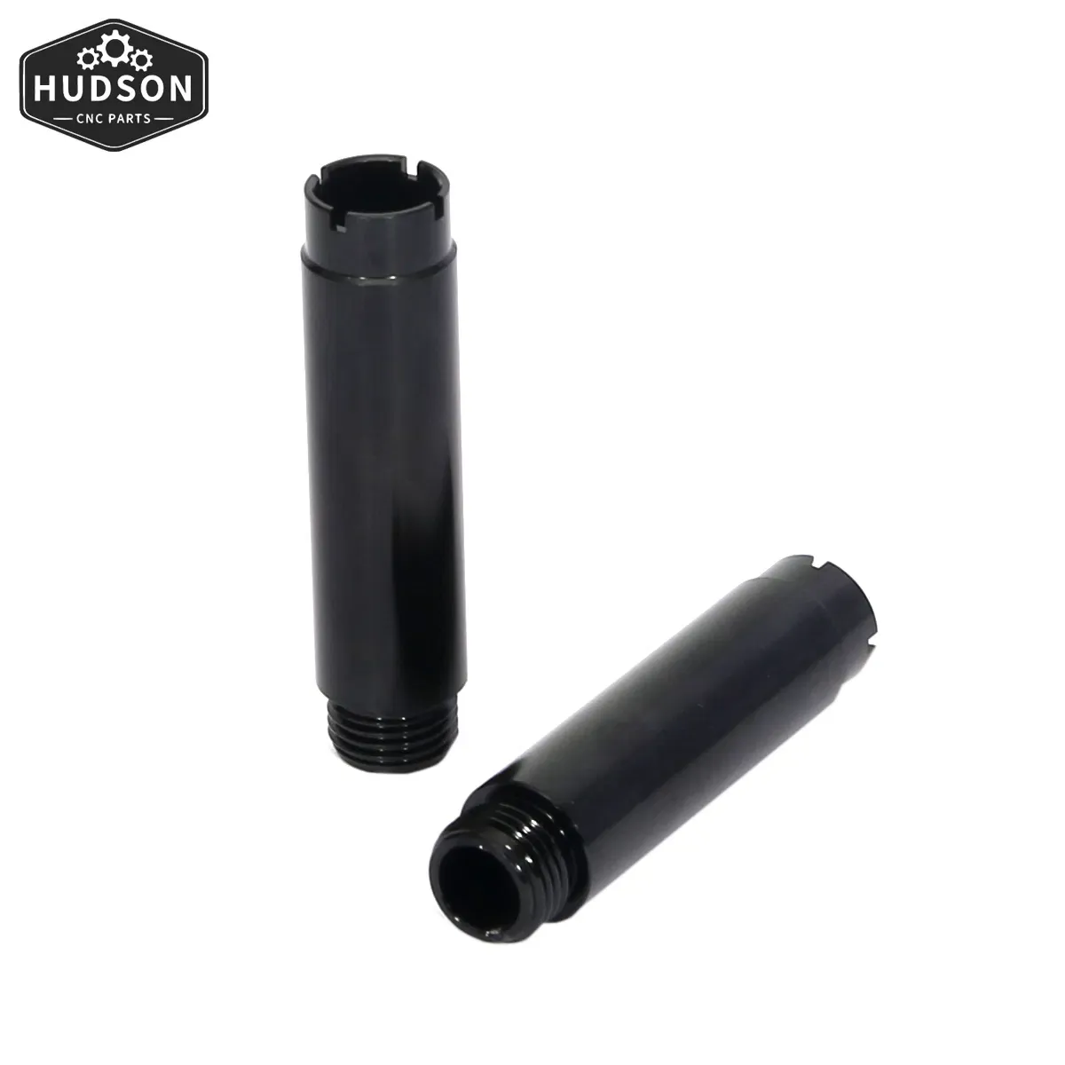 Высокоточная гайка из нержавеющей стали с шероховатостью RA 0.2