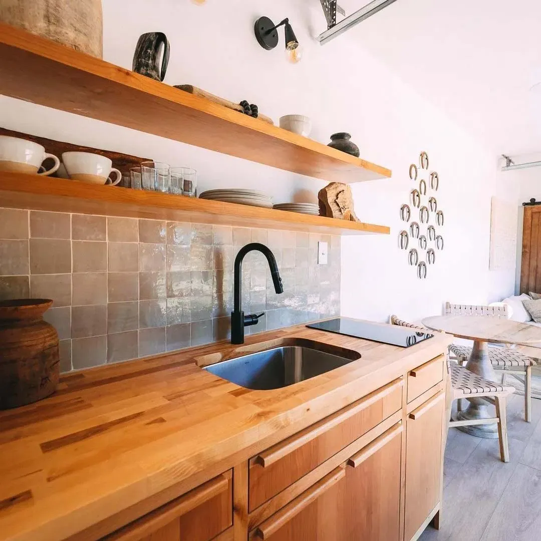 Экологически чистый контейнерный дом 4