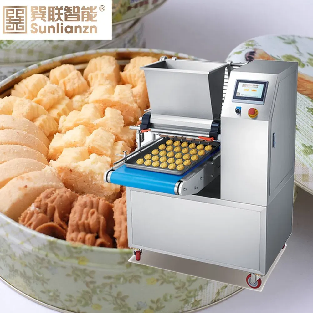 Профессиональный процессор для печенья S400