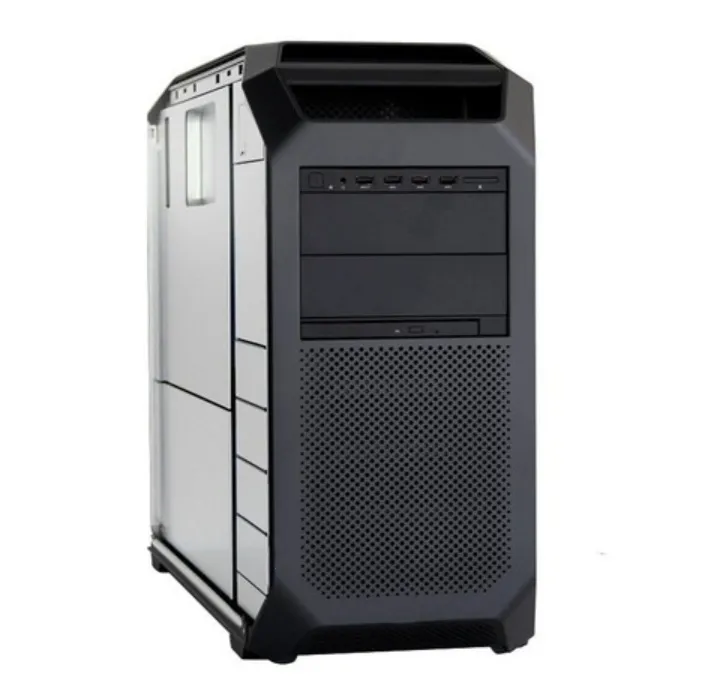 Профессиональная рабочая станция HP Z8 G4 для моделирования и рендеринга 2