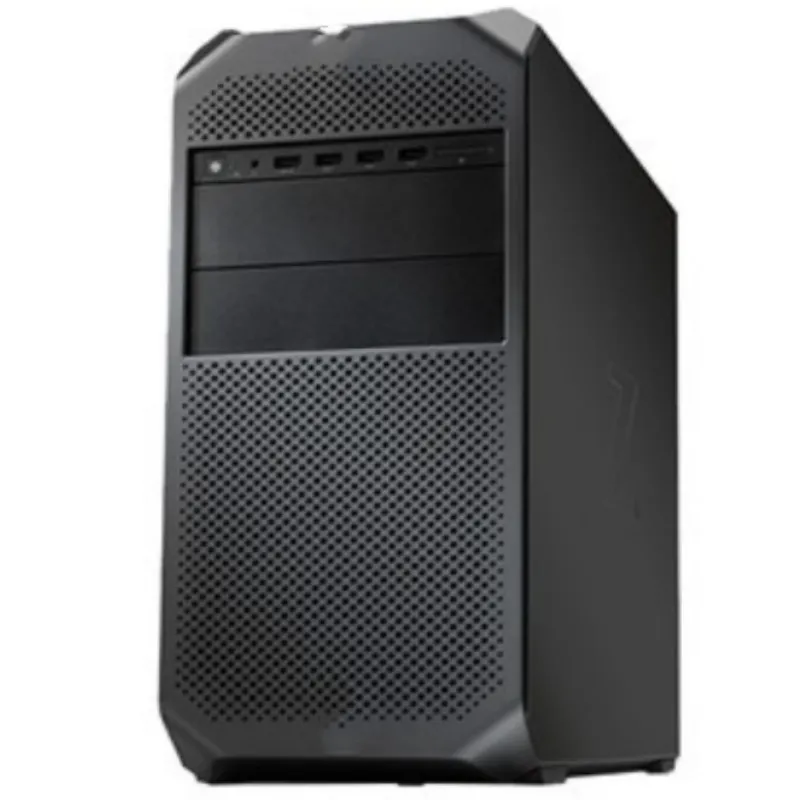 Профессиональная рабочая станция HP Z8 G4 для моделирования и рендеринга