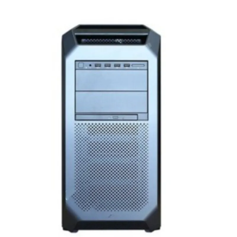 Профессиональная рабочая станция HP Z8 G4 для моделирования и рендеринга 4