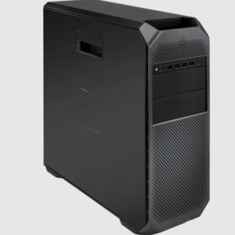 Профессиональная рабочая станция HP Z8 G4 для моделирования и рендеринга 5