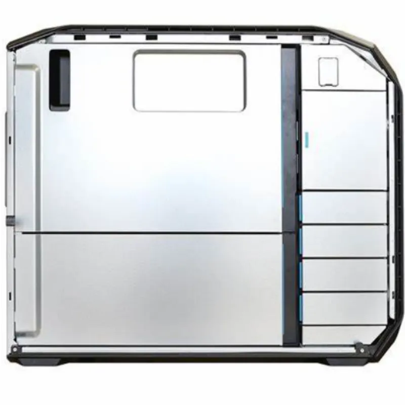 Профессиональная рабочая станция HP Z8 G4 для моделирования и рендеринга 6