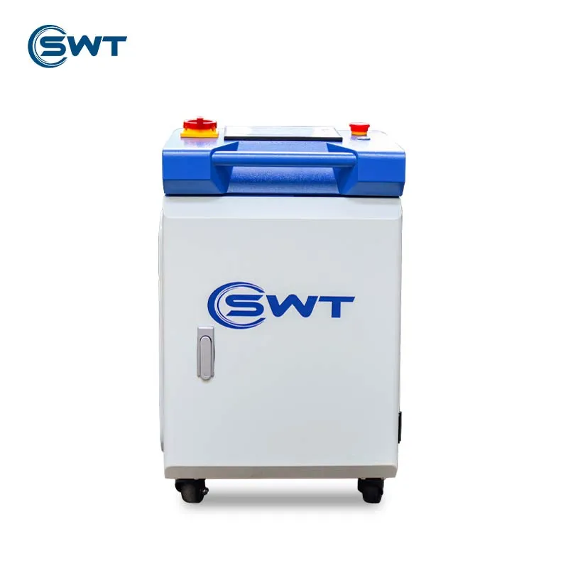 Ручной лазерный сварочный аппарат 1500W 2kw 3kw 5