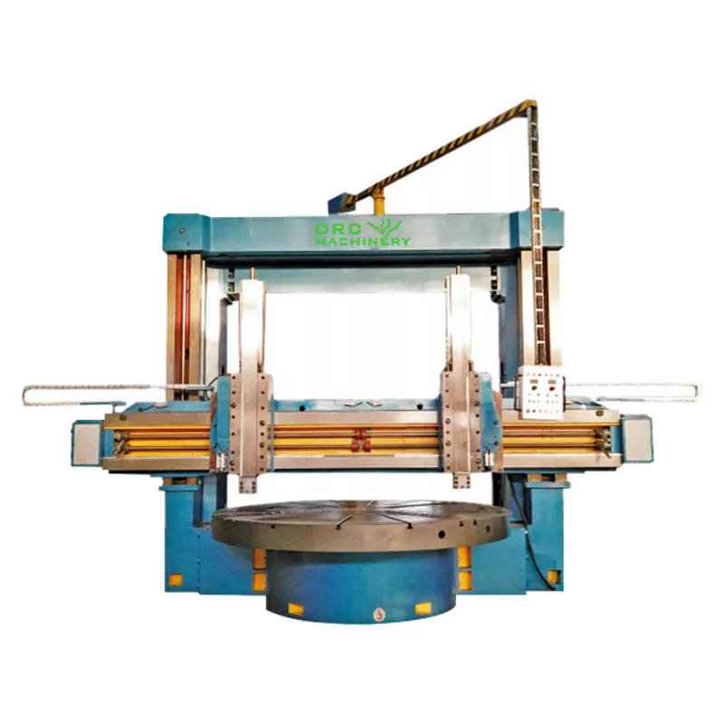 Профессиональный горизонтальный токарный станок с ЧПУ