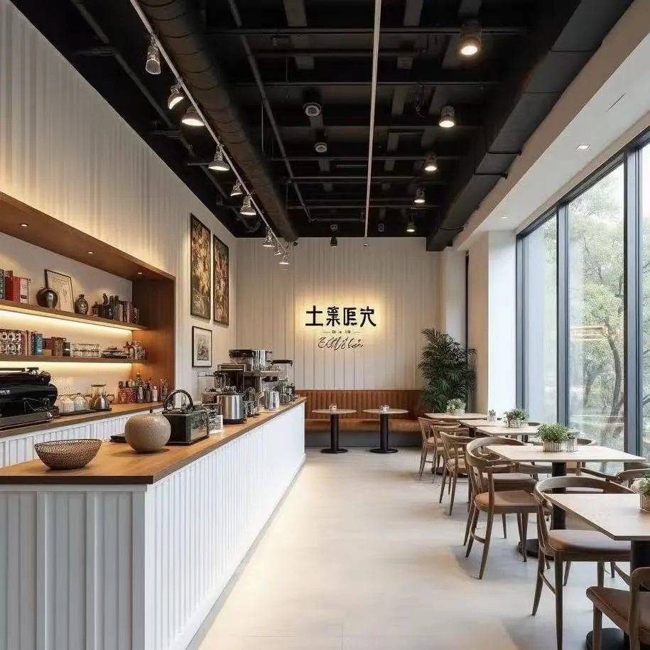 Мобильный дом из тяжелой стальной конструкции, магазин-контейнер, водонепроницаемый, огнестойкий 4